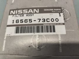 Filter Nissan 16565-73C00 Original