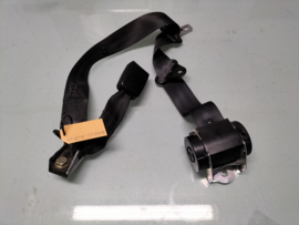 Belt assy-buckle, rear seat Nissan Primera P12 88843-AV820 Used Part.