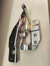 Motorkapscharnier links Nissan X-Trail T30 65401-8H30A Origineel.
