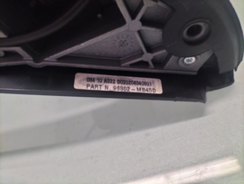 Buitenspiegel links Nissan 96302-MB45D Origineel.