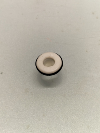 Montageplug motorkapstang Nissan 65773-1F100 Origineel