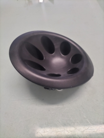 Finisher Front left-hand side Nissan 62257-9U000 Original.