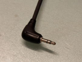 Aux Kabeladapter Din Nissan 284H2-BG00A Origineel.