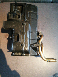 Heating unit front Nissan Terrano2 R20 27110-0X000 Used part.