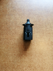 Buitenluchttemperatuursensor Nissan 27722-2F000 N16/ P11/ R20/ V10/ WP11 Gebruikt.