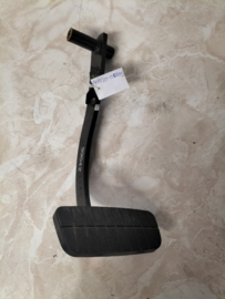 Brake pedal Nissan Micra K10 46520-05B05 Used part.
