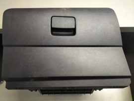 Lid-glove box Nissan Micra K14 68510-5FA1A Used part.