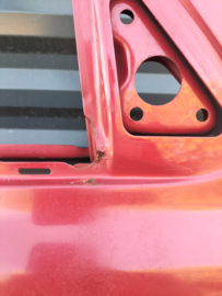 Portier rechtsvoor Nissan Micra K11 80100-0U830 (AP0) Gebruikt.