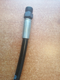 Speciaal gereedschap Nissan Compressiemeetadapter MOT-1772