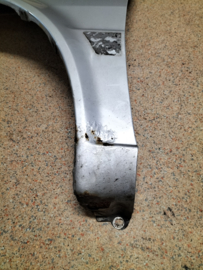 Fender-front, left-hand Nissan Micra K10 63113-22B30 Used part.