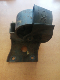 Insulator engine mounting, front left-hand QG15DE / QG18DE Nissan Almera (Tino) 11220-5M505 N16/ V10
