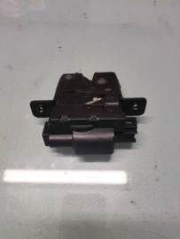 Lock assy back door P12 90502-AV720 Used part