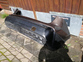 Fascia-rear bumper Nissan Qashqai J11 85022-HV20H (CAN)