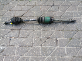 Shaft front drive, right-hand CA20S/ KA24E Nissan Prairie M11 39100-30R00