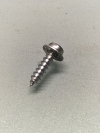 Screw Nissan 01281-00651 Used part