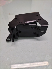 Stay-front bumper, left-hand Nissan Micra K11 62211-41B25 Original.