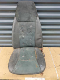 Assy-sepreate seat front, left-hand Datsun Cherry E10 87050-M0900 Used part.