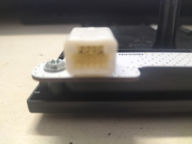 Oplaadpunt telefoon Nissan Micra K14 96924-5FA1A Gebruikt.
