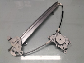 Assy-regulator, door window Nissan 80700-70N01 Original