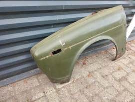 Assy-fender, front left-hand Datsun Cherry E10 63101-M1001 damage.