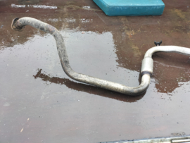 Muffler exhaust, sub SR20DE Nissan Primera P11 20300-3J401 Used part.