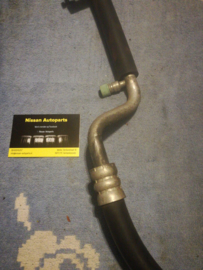 Aircoslang lagedruk GA16DE Nissan Almera N15 92480-1N216 Gebruikt.