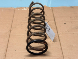 Chassisveer Achteras Nissan Micra K10 55020-06B11 Gebruikt.