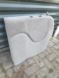 Back rear seat, left-hand Nissan Micra K11 88650-BF820 Used part.