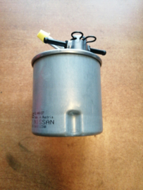 Fuel filter ZD30DDTI Nissan Cabstar F24M 16400-LC30A