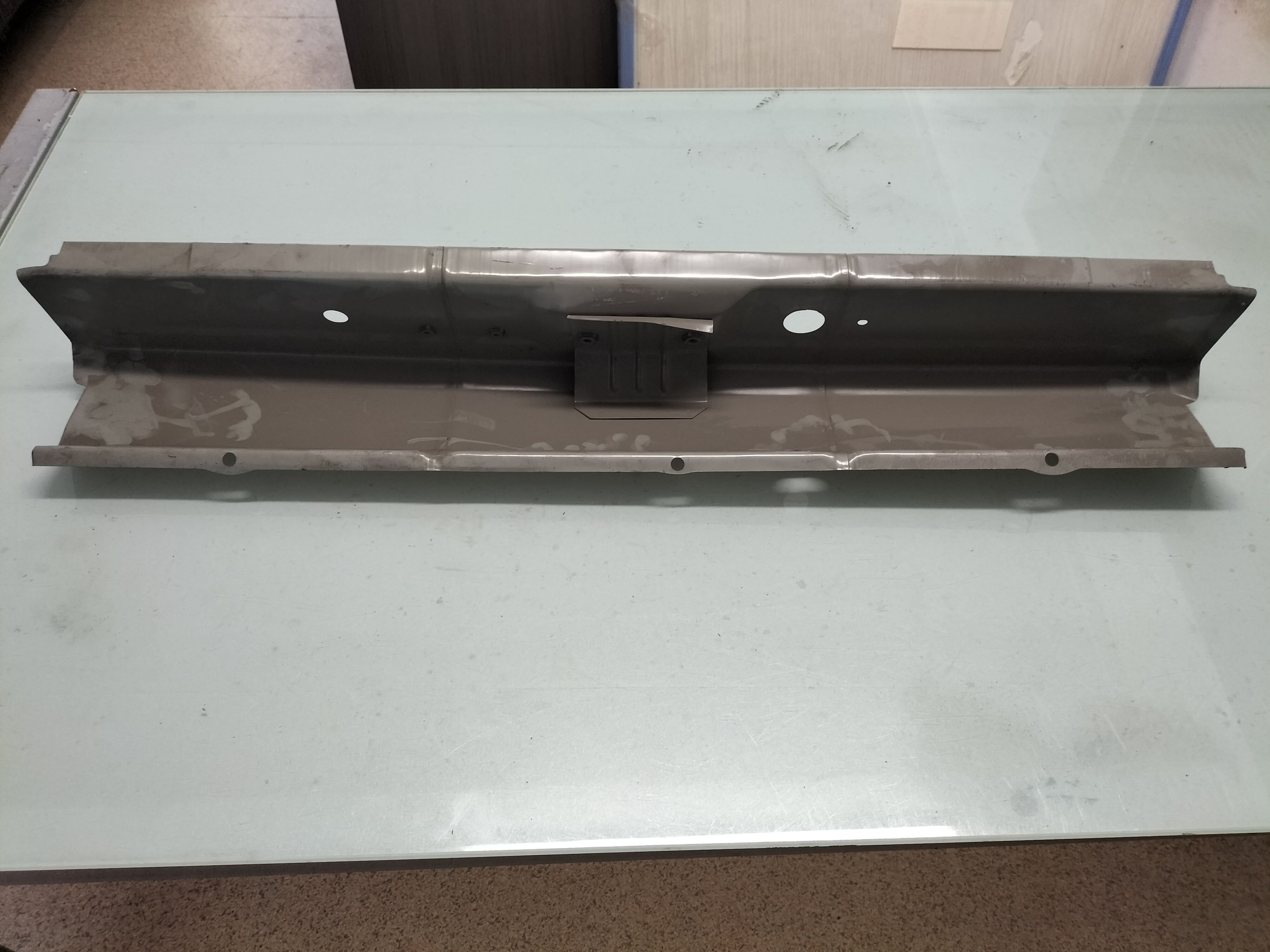 Panel Nissan 79100-25A10 Original