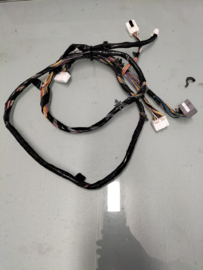 Sub-kabelboom Nissan Primera P12 24039-BA200 Gebruikt.
