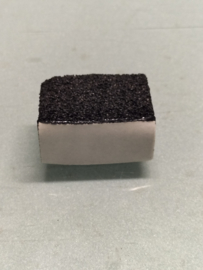 Afstandshouder zijscherm Nissan 63826-41B00 A32/ K11 Origineel.