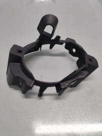 Bracket-front bumper side, left-hand Nissan 62223-BC500 Original