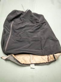 Trim assy-back, front seat left-hand Nissan Almera Tino V10 87670-B4771 Used Part.