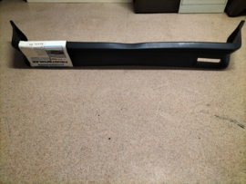 Front spoiler Nissan Micra K10 ACCVD-00008 Original.