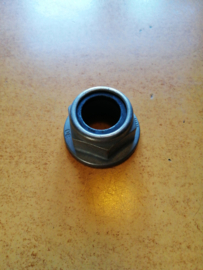 Nut-lock, rear wheel bearing Nissan 43262-00Q0B CK12/ E11/ K12 Original.