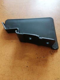 Modderflap rechtachter Nissan Qashqai J11 76856-4EA0A Origineel