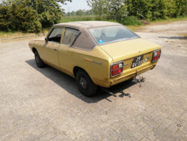 Datsun Cherry F10 100A 1977 Nieuw binnen per 22-5-2023