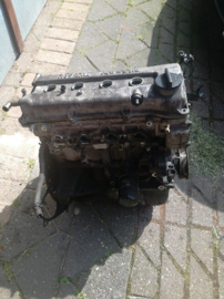 Motorblok CG10DE Nissan Micra K11 10102-41FSB