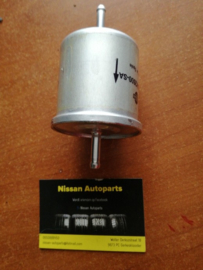 Fuel filter Nissan A640M-V2600SA 720/ 910/ B11/ C22/ C230/ E23/ JC31/ M10/ N12/  N13/ T12/ T72/ U11