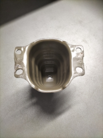 Bumpersteun achter Nissan 85212-AX600 CK12/ E11/ K12 Gebruikt.