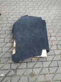 Kofferbakmat Nissan Almera N15 84904-2N320 Gebruikt.