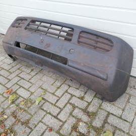 Voorbumper Nissan Primastar X83 62022-00QAF Origineel, lichte schade.