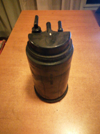 Canister evaporation Nissan Primera P11/ WP11 14950-7J600 Used part.