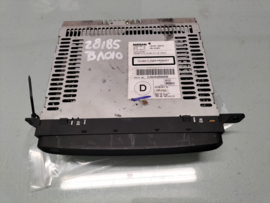 Deck-CD Nissan 28185-BA010 Used part