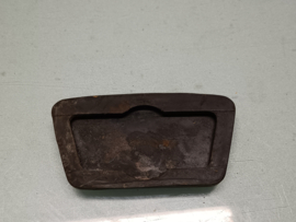 Pad-pedal Nissan 46531-11700 S130/Z31 (110x60mm) Used part.