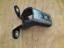 Hinge door left-hand Nissan Micra K14 82421-5FA1A Used part.