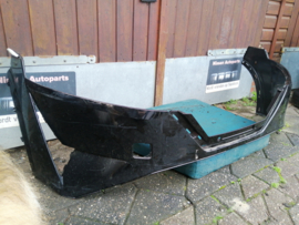 Fascia kit-front bumper Nissan Qashqai J12 62022-6UA0H (Z11) Used part.