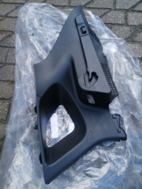 Finisher-rear pillar right-hand Nissan Qashqai J11 76934-4EA0B (76934-4EA0A) Original.