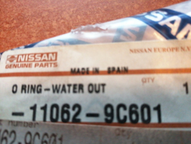 Pakking thermostaathuis Nissan 11062-9C601 C23/ R20